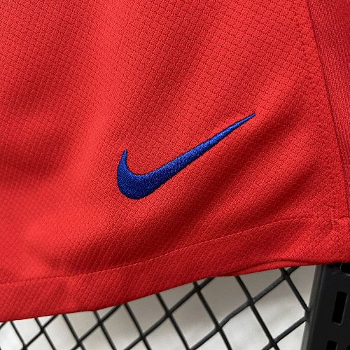 Short PSG Third 2025/2026