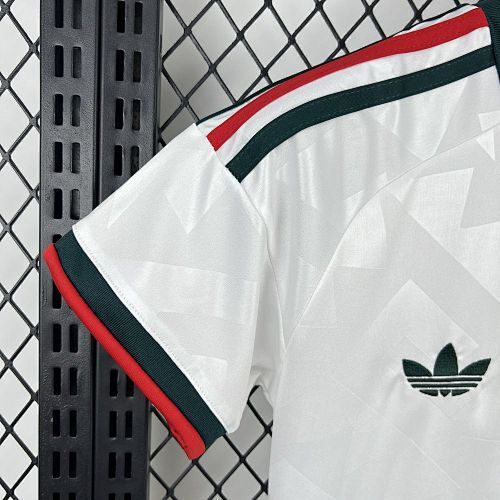 Maillot Femme Coupe Du Monde Extérieur 2026/2027