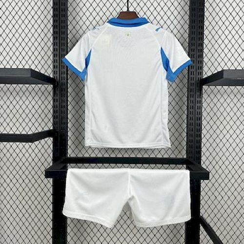 Maillot Enfant OM Domicile 2025/2026