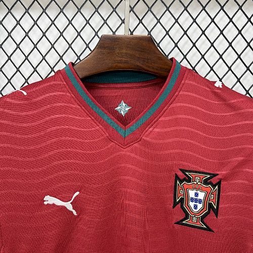 Maillot Portugal Coupe Du Monde Domicile 2026/2027