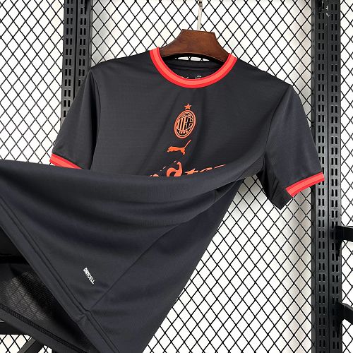 Maillot AC Milan Third 2026/2027