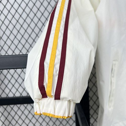 Coupe Vent Espagne 2026