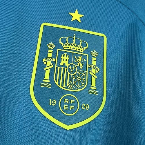 Maillot Espagne Coupe Du Monde 2026
