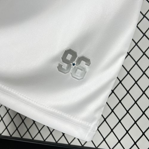 Maillot LA Galaxy Domicile 2026/2027 — vue 4