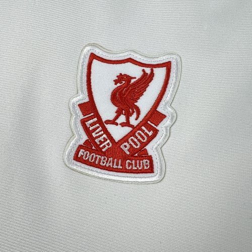 Maillot Liverpool Concept "Originals Terrace Icons" 2026/2027 — vue 4
