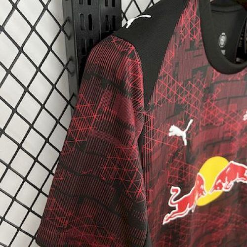Maillot RB Leipzig Third 2025/2026 — vue 4