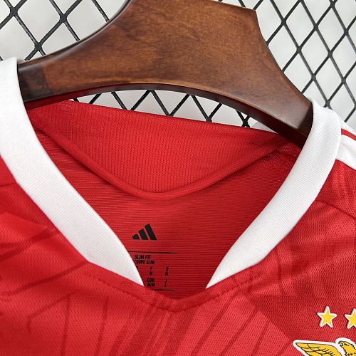 Maillot Benfica Domicile 2026/2027