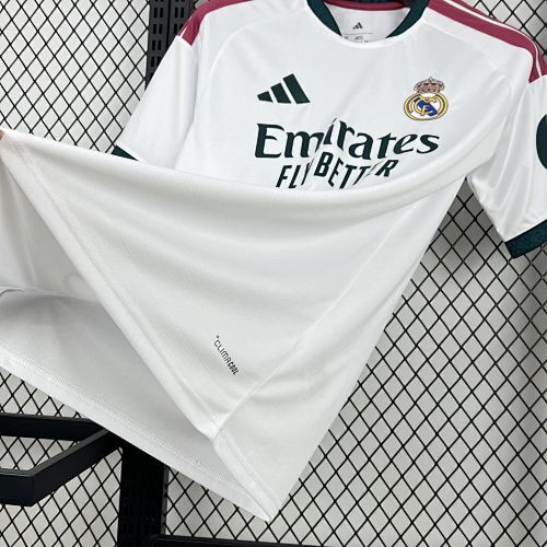 Maillot Real Madrid Domicile 2026/2027