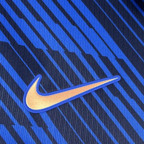 Maillot France Domicile Coupe Du Monde 2026 — vue 4