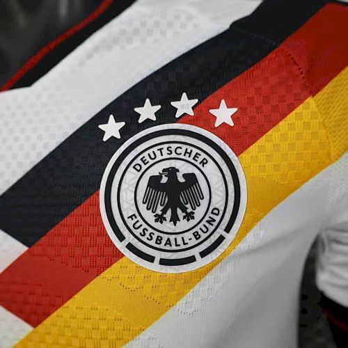 Maillot Joueur Allemagne Coupe Du Monde Domicile 2026/2027