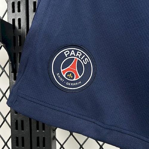 Short PSG Domicile 2025/2026 — vue 4