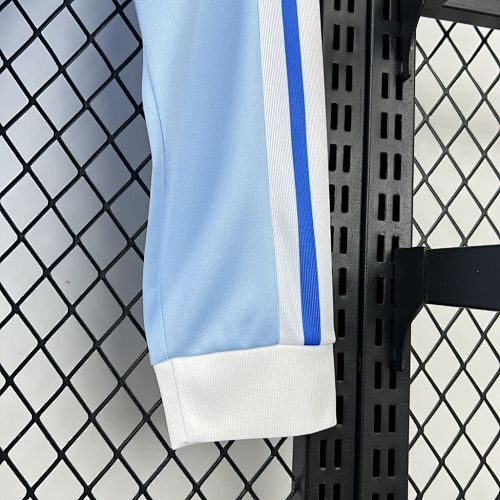 Maillot France Manches Longues Concept "120th Anniversary" 2026/2027 — vue 4