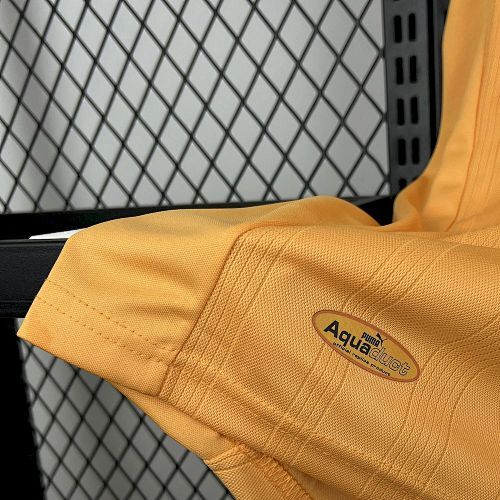 Maillot Wolverhampton Rétro Domicile 1998/1999 — vue 4
