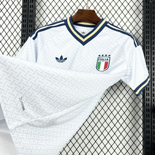 Maillot Italie Extérieur 2026
