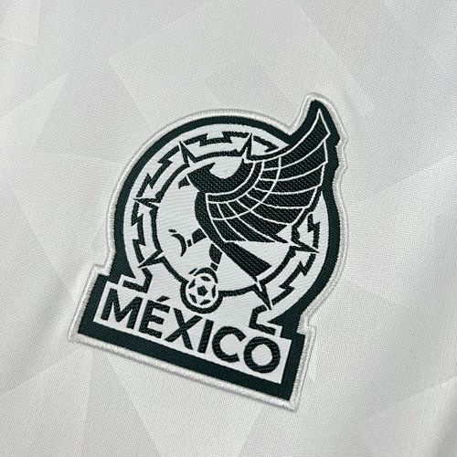 Maillot Manches Longues Coupe Du Monde Extérieur 2026/2027