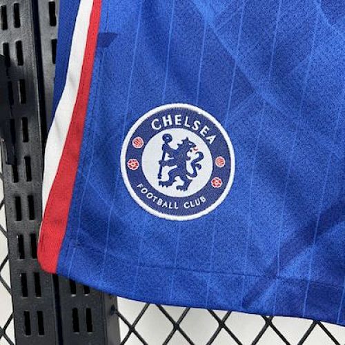 Short Chelsea Domicile 2025