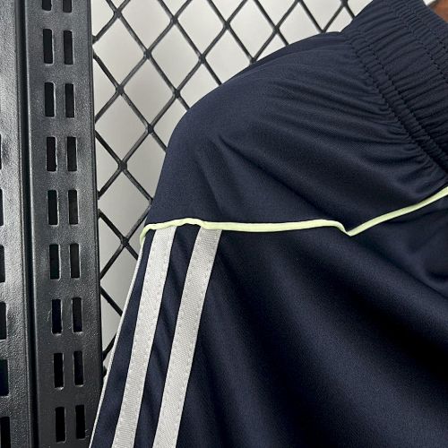Short Real Madrid Extérieur 2025/2026 — vue 4