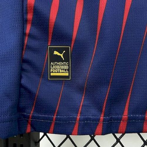 Maillot RB Leipzig Extérieur 2025/2026