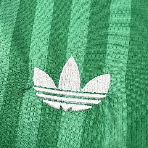 Maillot Algérie Extérieur Coupe Du Monde 2026