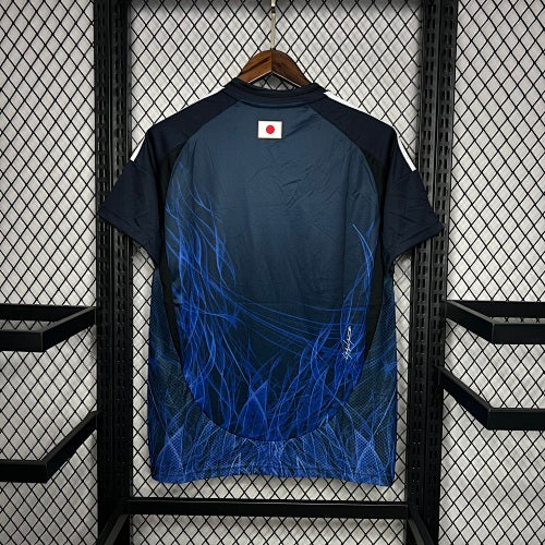 Maillot Japon Domicile 2024/2025 — vue 4