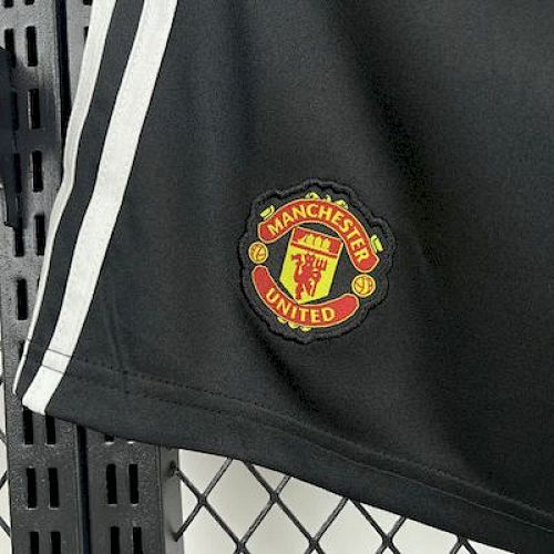 Short Manchester United Domicile 2025