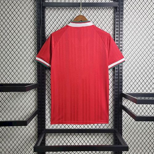 Maillot Liverpool Rétro Domicile 1993/1995 — vue 4