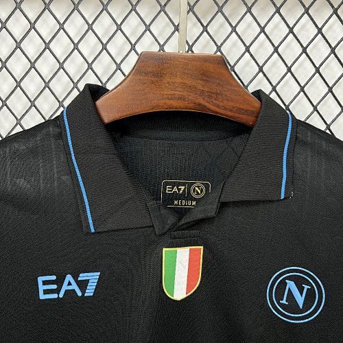 Maillot Napoli Third 2025/2026