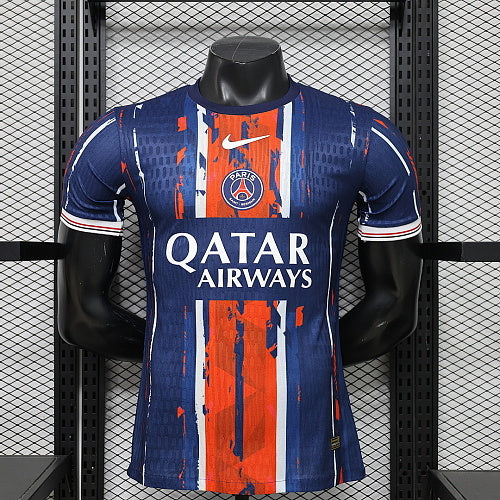 Maillot Joueur PSG Spécial Edition 2025/2026