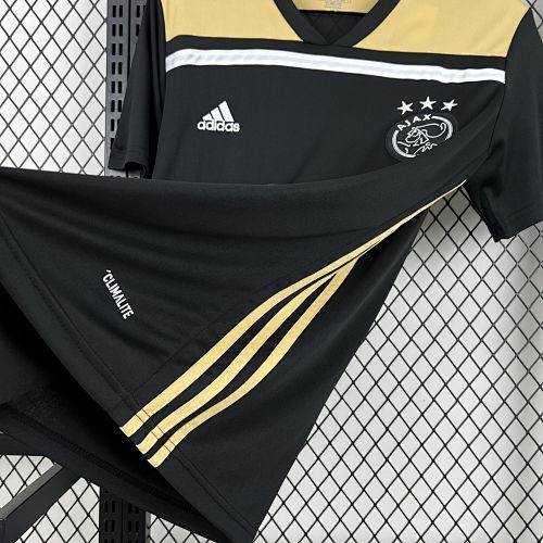 Maillot Ajax Rétro Extérieur 2018/2019 — vue 4