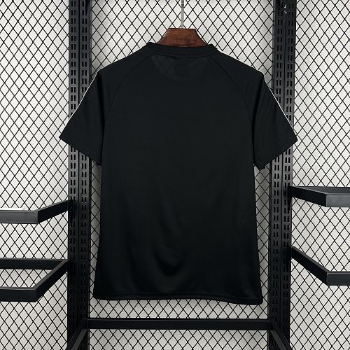 Maillot Chili Concept "Noir Originals" 2026/2027 — vue 4
