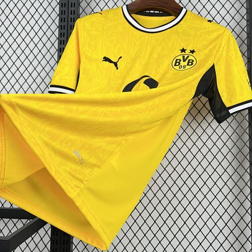 Maillot Dortmund Dortmund Footy Leaked Domicile 2026/2027