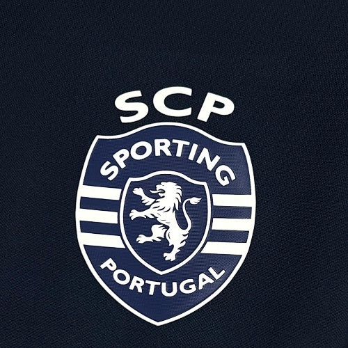 Maillot Sporting CP Pre-Match 2026/2027