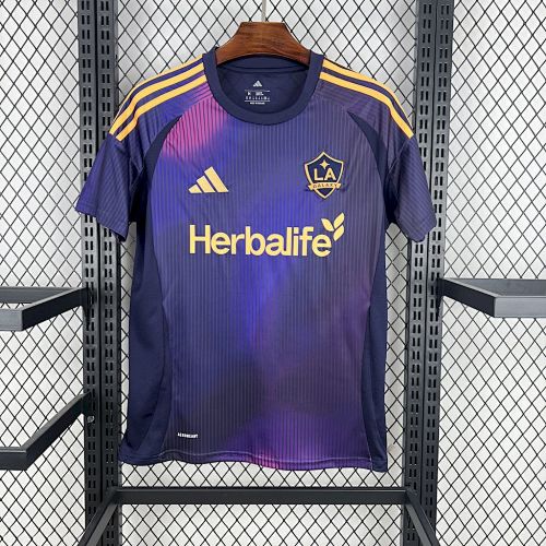 Maillot LA Galaxy Extérieur 2025/2026