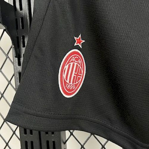 Short AC Milan Domicile 2025/2026 — vue 4