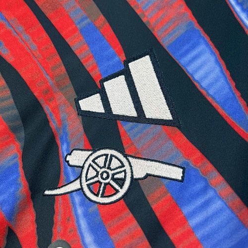 Maillot Arsenal Pre-Match 2026/2027