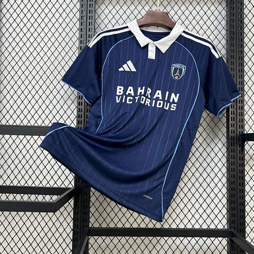 Maillot PFC Domicile 2025/2026
