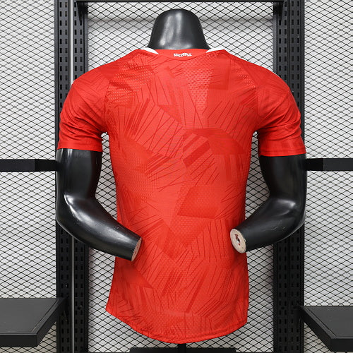 Maillot Joueur Benfica Domicile 2026/2027