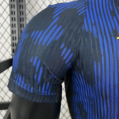Maillot Joueur Brésil Coupe Du Monde Extérieur 2026/2027