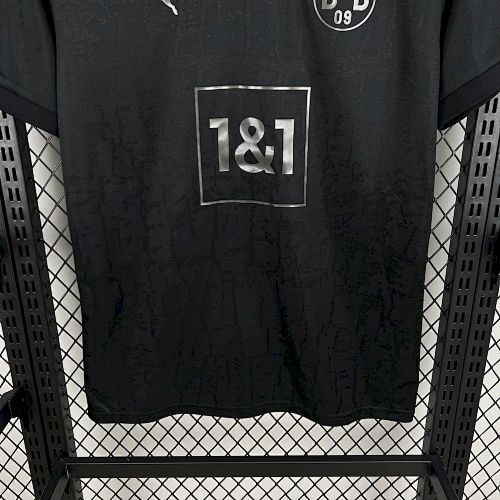 Maillot Borussia Dortmund Edition "Noir Etoile" 2022/2023 — vue 4