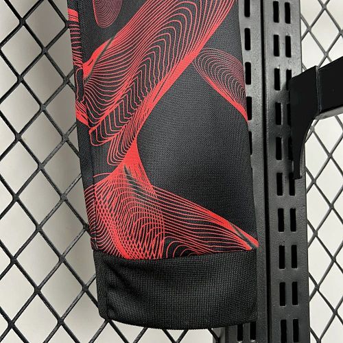 Maillot Gardien Canada Manches Longues Concept "Hollywood" 2026/2027 — vue 4