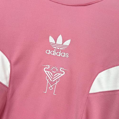 Maillot Inter Miami Concept "Rose Casual" 2025/2026 — vue 4