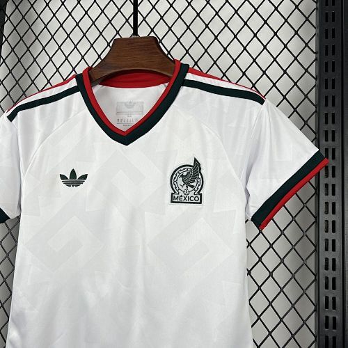 Maillot Enfant Coupe Du Monde Extérieur 2026/2027
