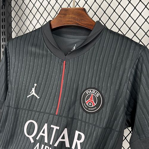 Maillot PSG Fourth 2025/2026