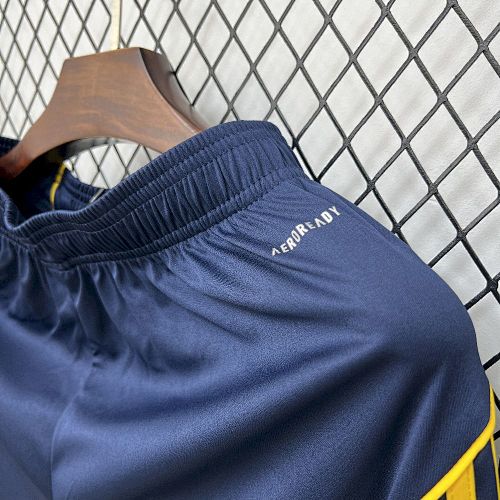 Short Boca Juniors Domicile 2025/2026 — vue 4