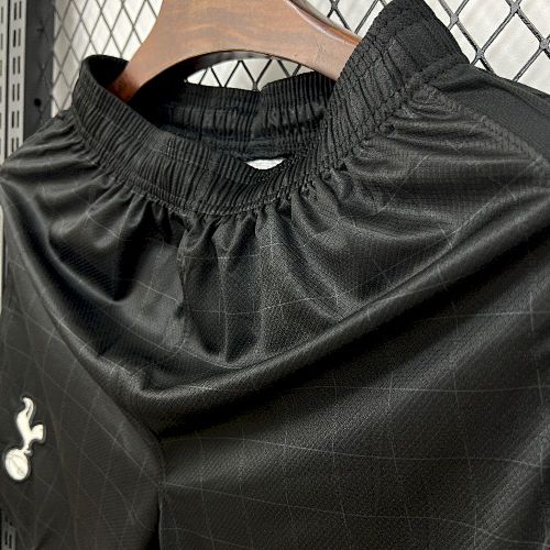 Short Tottenham Extérieur 2025/2026 — vue 4