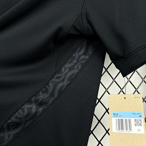 Maillot Norvège Coupe Du Monde Extérieur 2026/2027