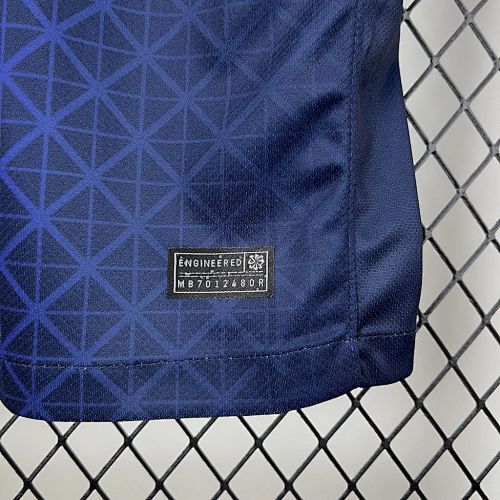 Maillot PSG Domicile 2025/2026 — vue 4