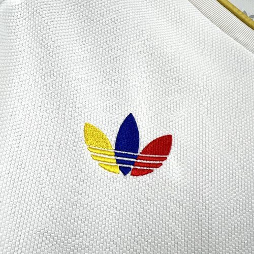 Maillot Venezuela Extérieur Coupe Du Monde 2026 — vue 4