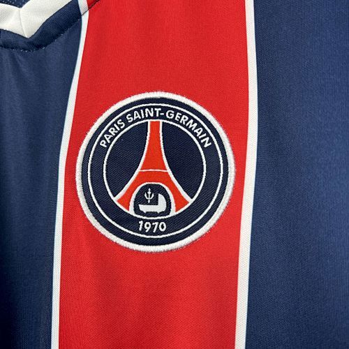 Maillot Rétro PSG Domicile 2004