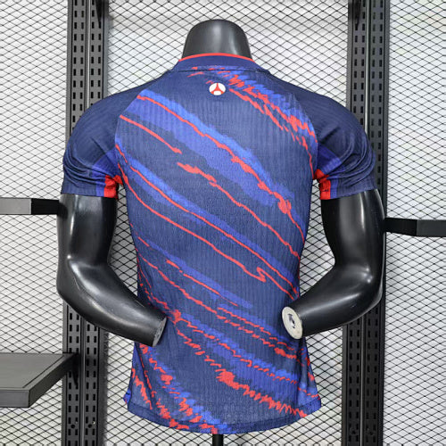 Maillot Joueur PSG Concept Jordan Edition 2025/2026